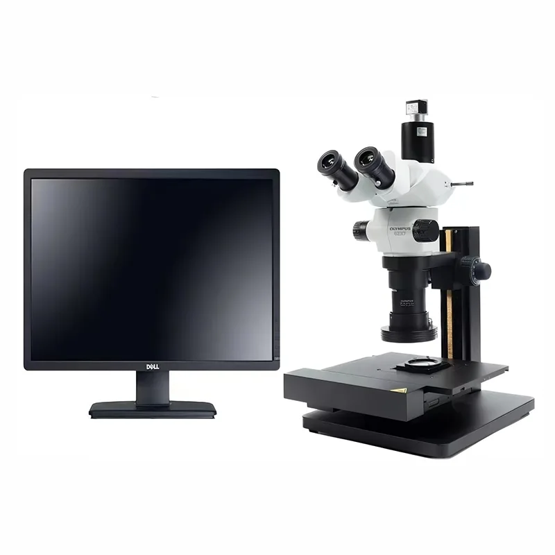 Detektions- og analysesystem for væskekøling