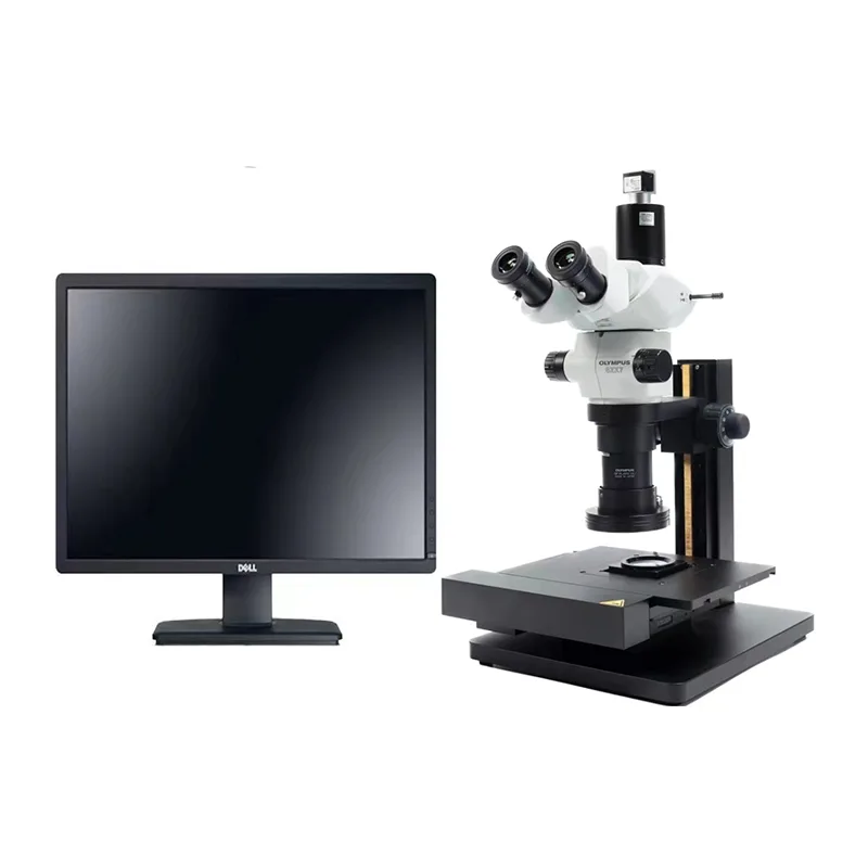 Dele Renlighed Automatisk analysesystem
